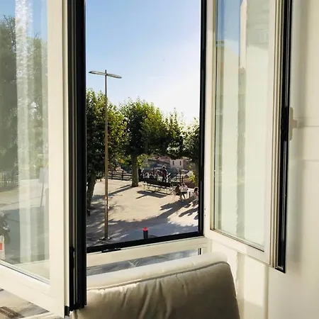 Apartmán Ferreria28 Vigo