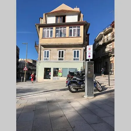 Apartmán Ferreria28