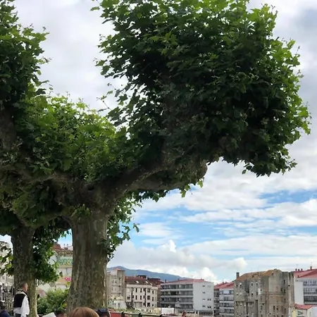 Ferreria28 Apartmán