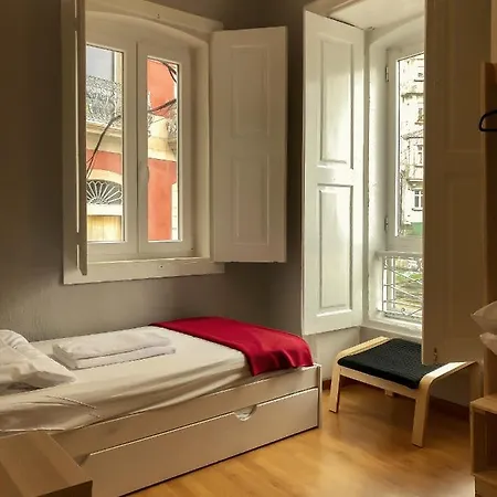 Apartmán Ferreria28