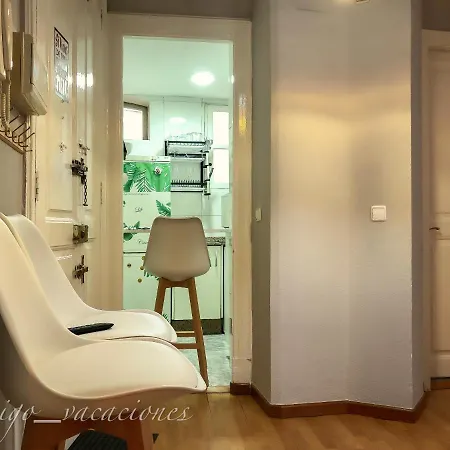 Apartmán Ferreria28