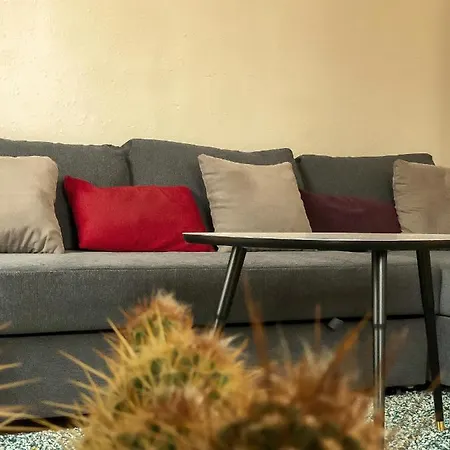 Ferreria28 Apartmán Vigo