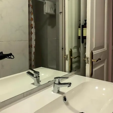 Apartmán Ferreria28 *