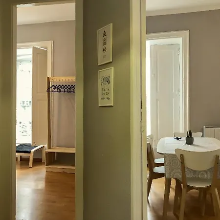 Apartmán Ferreria28 *
