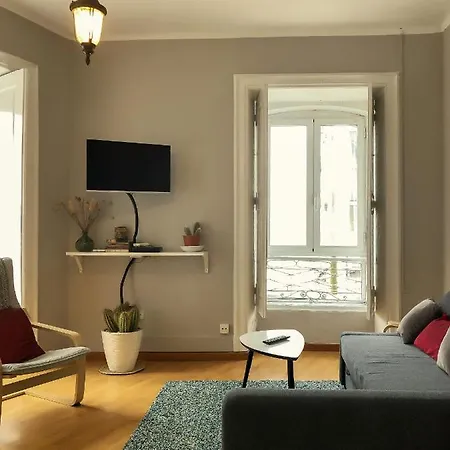 Apartmán Ferreria28 *