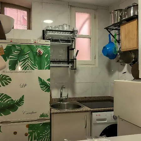Ferreria28 Apartmán