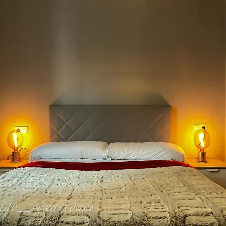 Apartment Ferreria28 *